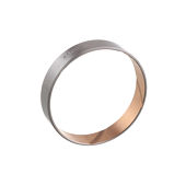 Bushing - A404, A413, A470, A670 Front Clutch, Small  Bronze 78-ON Chrysler Ind# 32014 OEM# 5222406