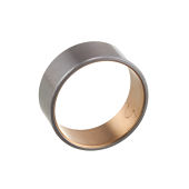 Bushing - A404, A413, A470, A670 Sun Gear  Bronze  Chrysler 78-ON Ind# 32033 OEM# 5205735