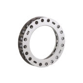 Hard Part - TF60SN, 09K, Retainer Kit, K1 w/Springs Aisin Warner 03-ON Ind# 133873 OEM# N/A