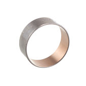 Bushing - 4T60, TH440-T4, 4T60E, 4T65E Reaction Sun Gear, Front, Left  Bronze 91-ON General Motors  Ind# 84008A OEM# 8651447