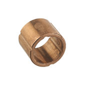 BUSHING - C3, A4LD, A4LDE, 4R44E, 4R55E, 5R55E, 5R44E, E4OD, 4R100 Output Shaft  Bronze 85-ON Ind# 56006 OEM# N/L