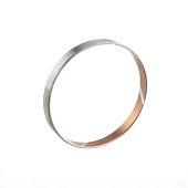 Bushing - C6 Intermediate Drum, Rear  Bronze 66-ON  Ind# 36004 OEM# C6AZ-7D046B