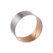 Bushing - E4OD, 4R100 Intermediate Brake Drum, Rear  Bronze 66-ON  Ind# 36003 OEM# C6AZ-7D046A