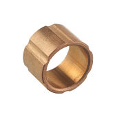 Bushing - A500, 44RE, 40RH, 42RH, 44RH, A500SE, 42RE, A904, A518, 45RH, A518ES, 46RE Output Shaft, Pilot  Bronze  Chrysler 88-ON Ind# 12510 OEM# 4461007