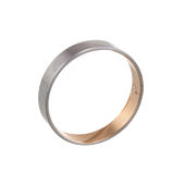 Bushing - A500, TF6, 44RE, 40RH, 42RH, 44RH, 42RE, A904, Annulus Gear, Front  Bronze 76-ON Chrysler 76-ON Ind# 12508 OEM# 3681967