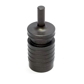 HARD PART - JF011E,  FLOW CONTROL VALVE