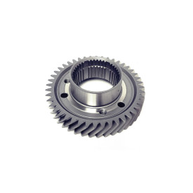Hard Part - U660E, Transfer Gear, 3 Threaded Holes, 44 Teeth, Toyota (No bearing included)