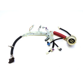 HARNESS -  8L80E, INTERNAL HARNESS WITH CONNECTOR  NEW