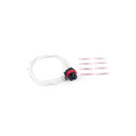 HARNESS - 4T40E, 4T45E  EXTERNAL WIRE REPAIR GENERAL MOTORS 91-ON IND# 84972A OEM# VARIOUS