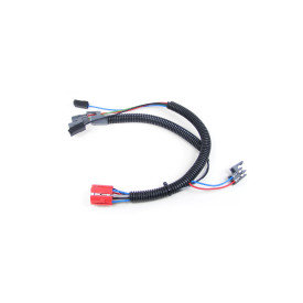 HARNESS - 4T40E, 4T45E  INTERNAL WIRE, NON-PWM GENERAL MOTORS 91-93 IND# 84971 OEM# 12082981