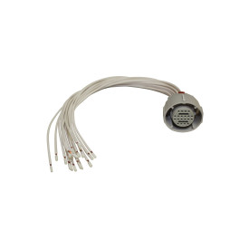 HARNESS - 4T65E UNIVERSAL EXTERNAL REPAIR GENERAL MOTORS 93-11 IND# K84972 OEM# N/A