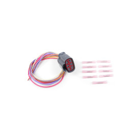 HARNESS - E4OD, 4R100 EXTERNAL REPAIR. 1995 - ON. FORD  OEM # 3U2Z-14S411-VCA IND # 36995A