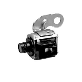 SOLENOID - A750E S2 SHIFT SOLENOID NC - BLACK CONNECTOR  TOYOTA 03-14* IND# N/A OEM# 35250-60010