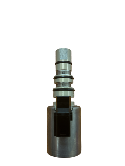 SOLENOID - 8L90E,  2,3,4,6,8, SHIFT, 2017-UP, GM, OEM #24272281, NEW SURPLUS
