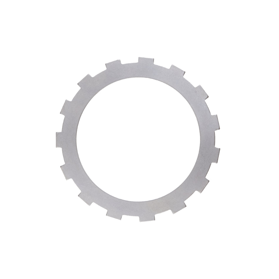 STEEL PLATE - A40D, A42D, A42DL, A43D, A43DE, A43DL, A44D, A44DL, 46DE LOW, REV. 1972 - ON OEM# 35634-22080 IND# 67104