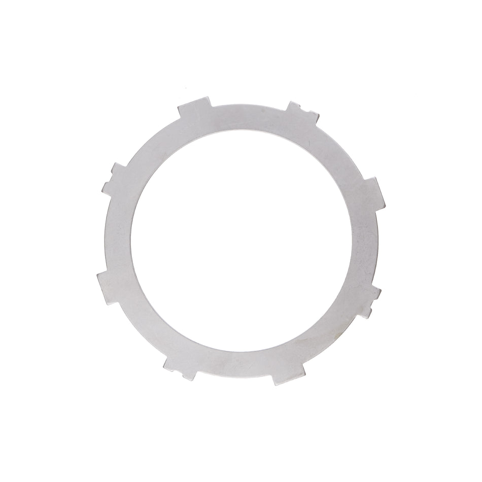 STEEL PLATE - 42DL, 44DL, 45DL OVERRUN, INTER. 1980 - ON OEM# 35648-30010 IND# 67122