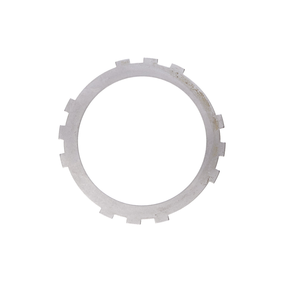 STEEL PLATE - A130/L, A132L, A140E/L, A142L, A240E/L, A241E/H, A245E, A246E, A340E/F 1ST, LOW, REV. 1985 - ON OEM# 35648-32020 IND# 89106