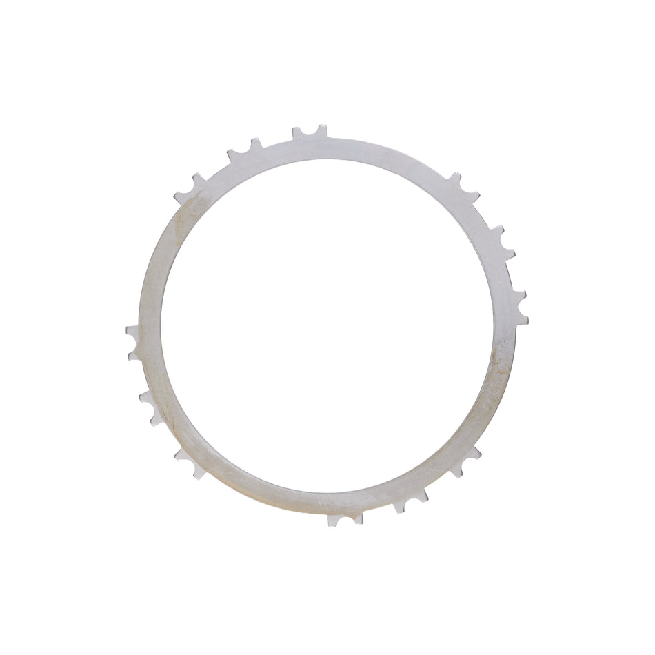 STEEL PLATE - A245E, A246E, A247E LOW, REV. 1993 - ON OEM# 35648-12020 IND# 89106A