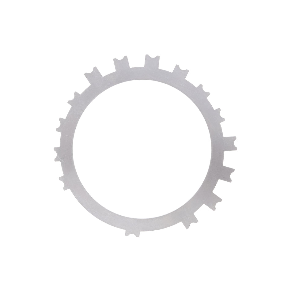 STEEL PLATE - A340E, R4AW3, A340F, A340H, V4AW3, A341E, A343F, A350A LOW, REV. 1985 - ON OEM# 35648-30031 IND# 97114