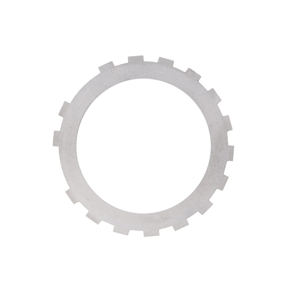 STEEL PLATE - A340E, R4AW3, A340F, A340H, V4AW3, A341E, A343F 2ND BRAKE. 1985 - ON OEM# 35647-30030 IND# 97113