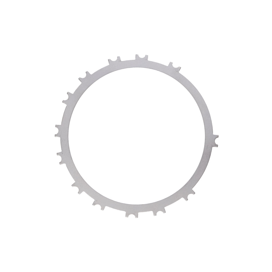 STEEL PLATE - U340E, U341E LOW, REV. 2000 - ON OEM# 35693-52040 IND# 57117M