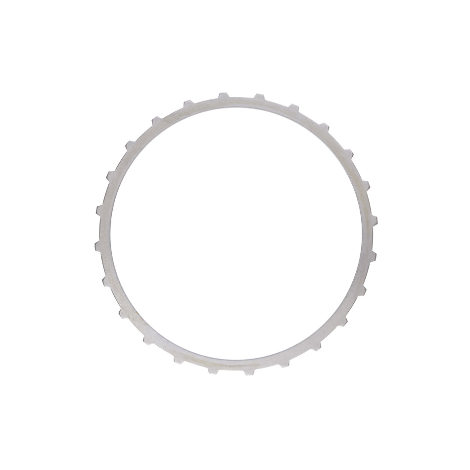 STEEL PLATE - A750E, A750F, A760E, A760H, A761E REAR, INPUT. 2003 - ON OEM# 35648-60010 IND# 127112