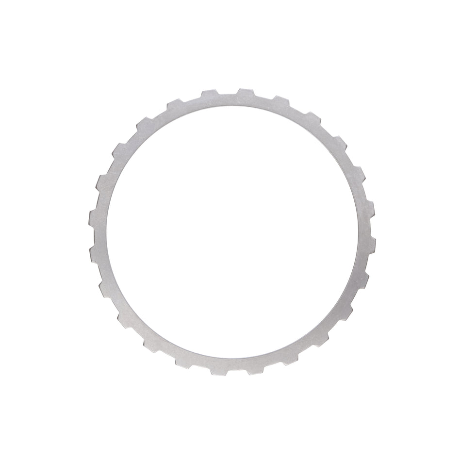 STEEL PLATE - RE4R01A, R4AEL, RL4R01A, RE5R01A, R4AX-EL, 4EAT FWD. 1988 - ON OEM# 31536-41X12 IND# 69112