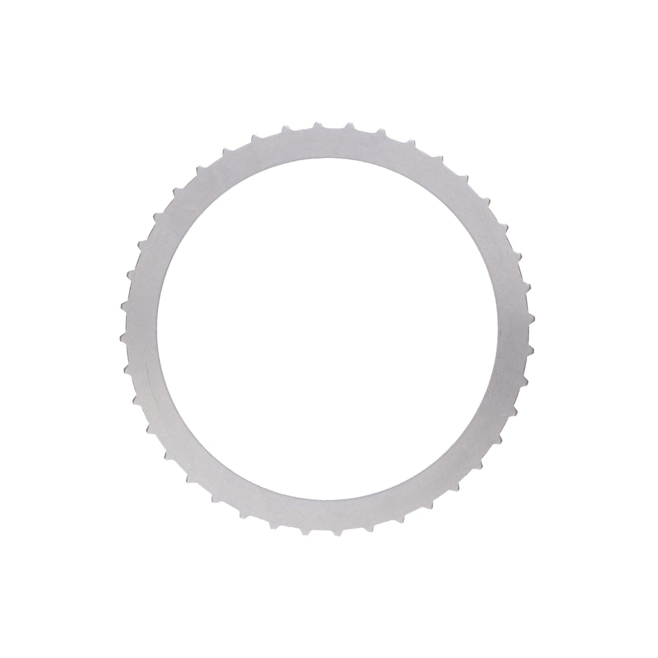 STEEL PLATE - RE4R03A, RG4R01A, JR403E REV, HIGH. 1988 - ON OEM# 31536-51X00 IND# 62107