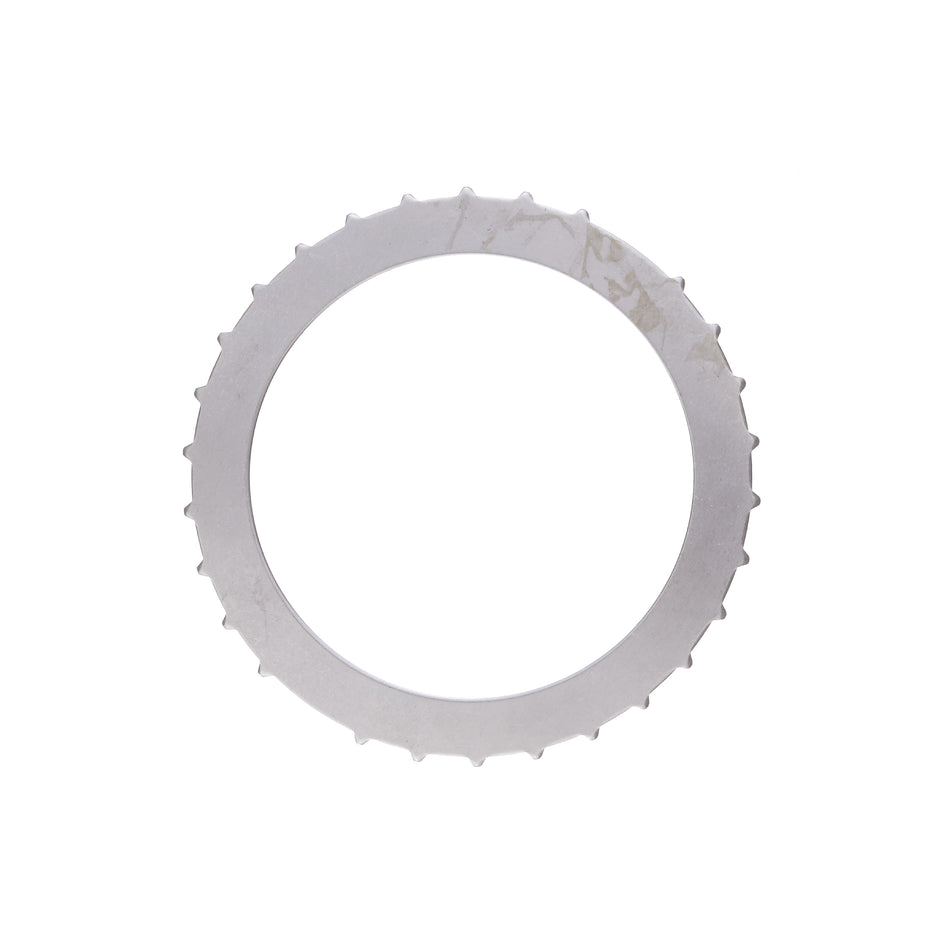 STEEL PLATE - L3N71B, E4N71B, L4N71B, M41, M41A, N4AEL, N4AHL FWD, DIR, OVERDRIVE. 1971 - ON OEM# BU55-19-499 IND# 66305