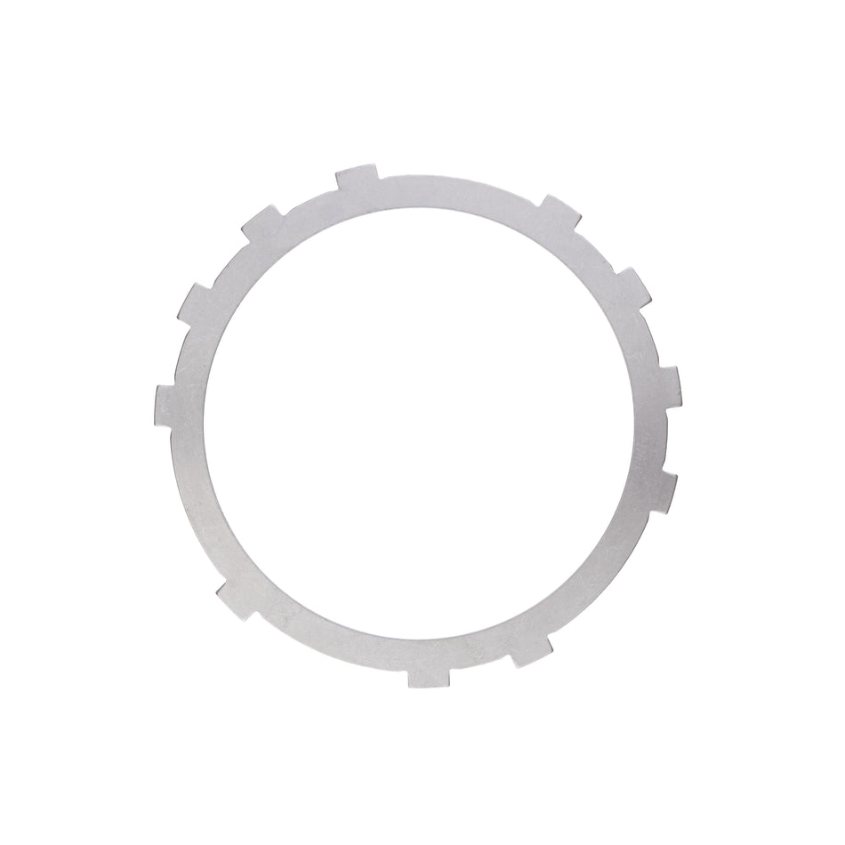STEEL PLATE - RE4R03A, RG4R01A, JR403E LOW, REV. 1988 - ON OEM# 31666-51X00 IND# 62105