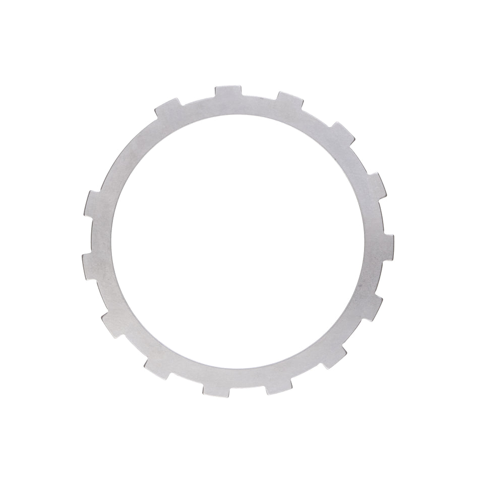 STEEL PLATE - R4AX-EL, 4EAT, R4AEL, RE4R01A, RL4R01A LOW, REV. 1993 - ON OEM# 31666-AA060 IND# 69114D