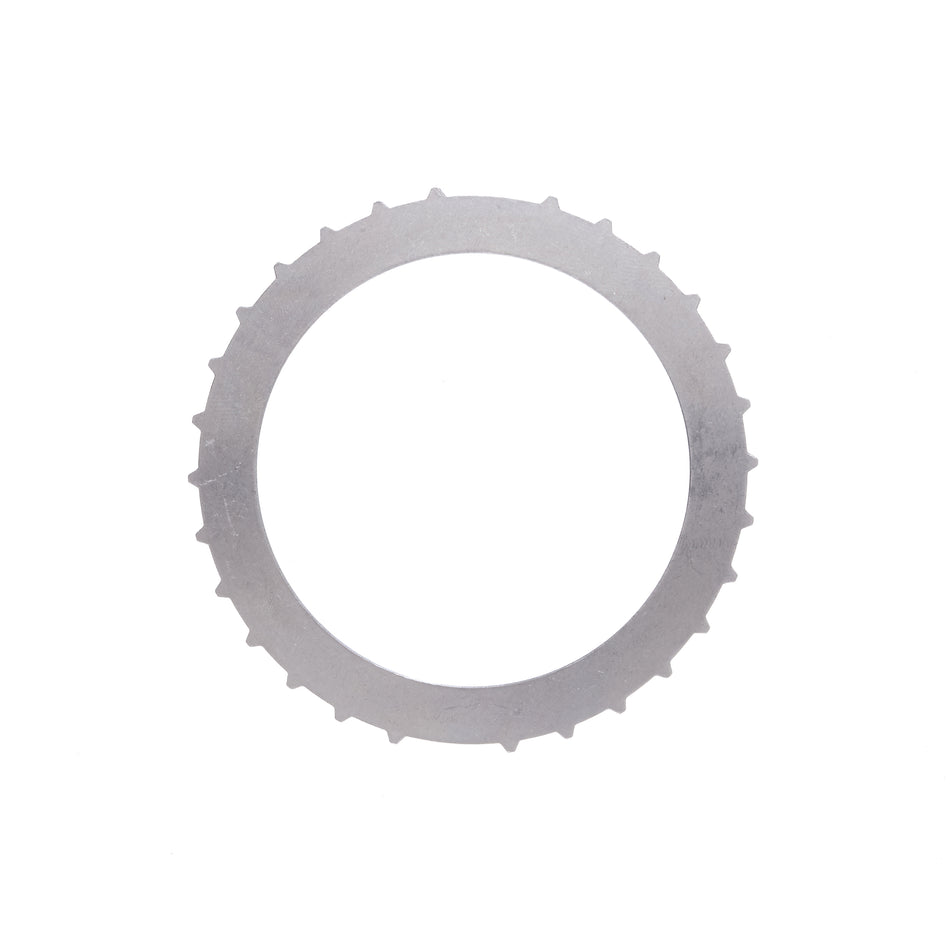Steel Plate - F3A, N4AEL, N4AHL, 3N71B, L3N71B, E4N71B, L4N71B Fwd, Dir, Overdrive. 1981 - On OEM# F4BZ-7B442A Ind# 91100