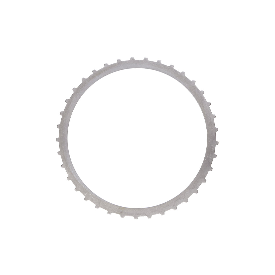Steel Plate - F3A Low, Rev. 1981 - On OEM# FT01-19-609 Ind# 91104