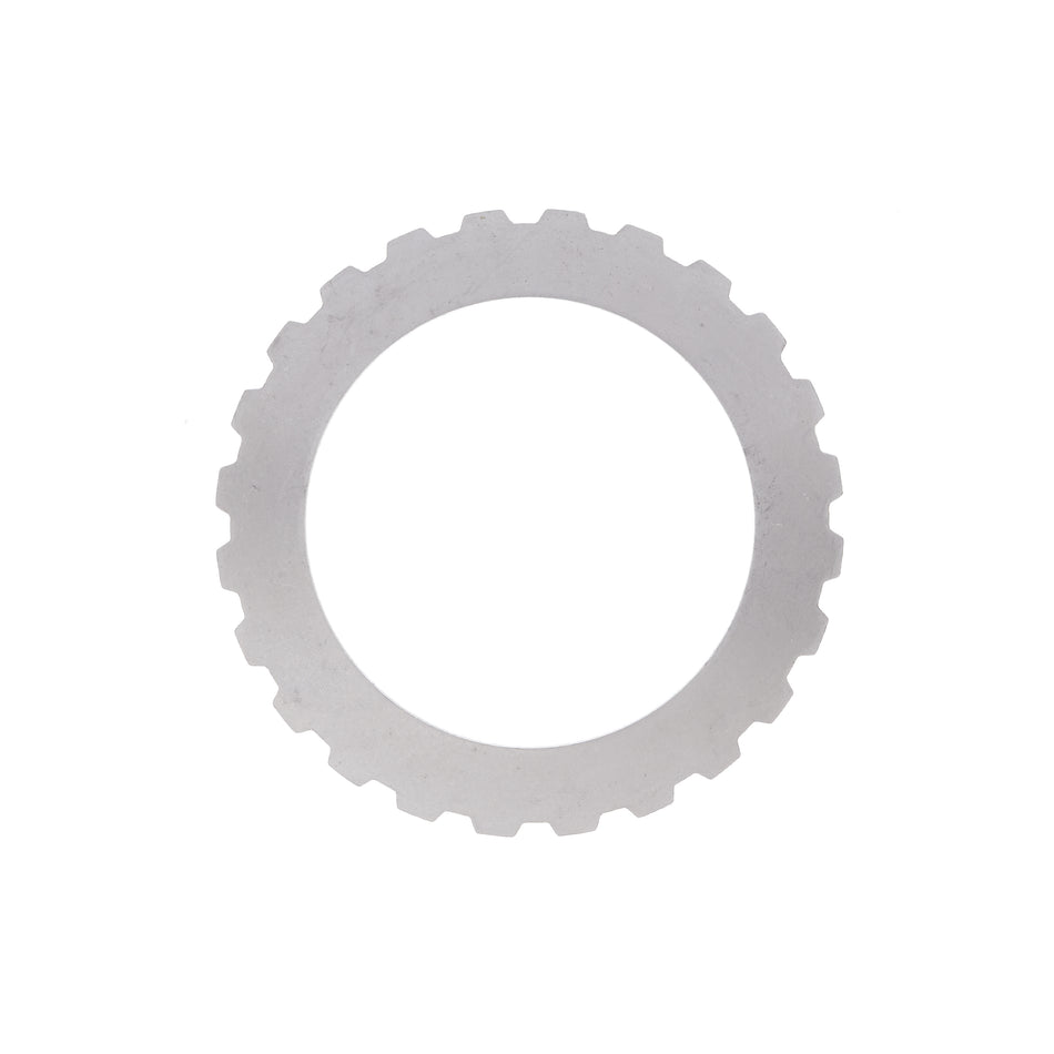 Steel Plate - RE5R05A, JR508E High, Low, Rev WIDE. 2002 - On OEM# 31536-95X0A Ind#123112A