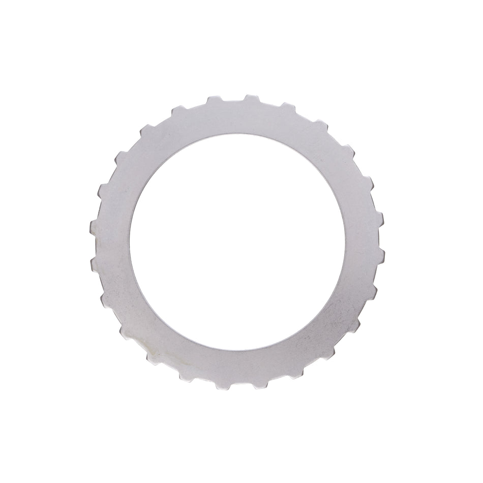 STEEL PLATE - RE5R05A, 5EAT, JR710E, RE7R01A HIGH, LOW, REV (NARROW TEETH). 2002 - ON OEM# 31536-90X02 IND# 123112