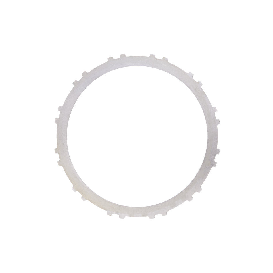 STEEL PLATE - RE4F02A, RL4F02A HIGH-0.108". 1985 - 1990 OEM# 31536-21X02 IND# 93107