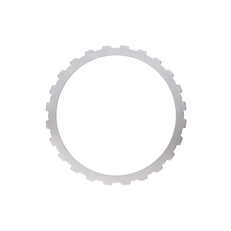STEEL PLATE - JR710E, RE7R01A, RE5R05A, 5EAT, JR710E DIR. 2001 - 2008 OEM# 31536-90X03 IND# 123116