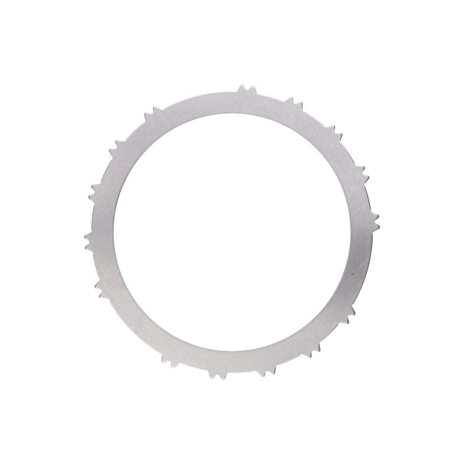 STEEL PLATE - RE5R05A LOW COAST (0.071"). 2005 - 2008 OEM# 31666-95X0C IND# 123114A