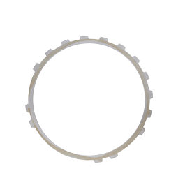 STEEL PLATE - 4EAT-G, G4AEL, G4AHL LOW, REV. 1986 - ON OEM# E92Z-7B442E IND# 71115