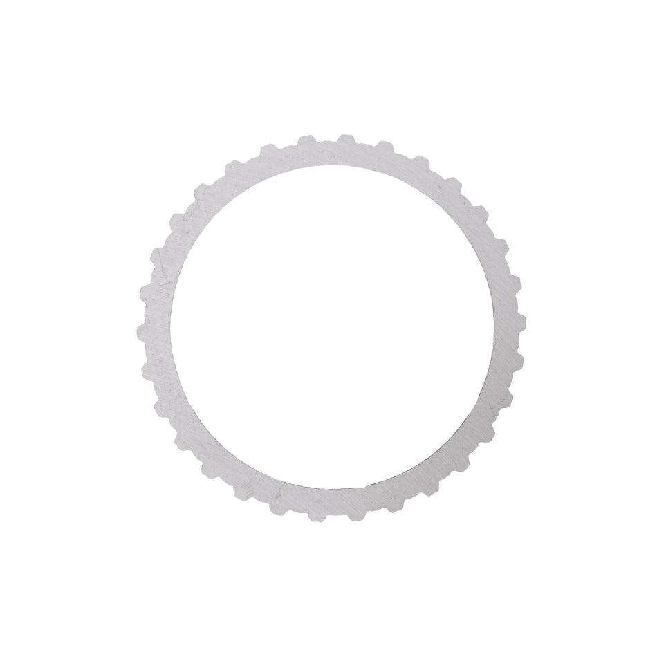 STEEL PLATE - 4EAT-G, G4AEL, G4AHL 3RD, 4TH NARROW SPLINE -2.5L. 1993 - ON OEM# F32Z-7B442B IND# 71114C
