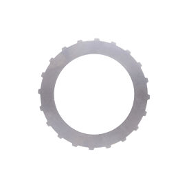 STEEL PLATE - B7WA, MW7A,  BDGA,  MGFA,  MGHA,  BGHA,  BAYA,  MAYA,  BYBA 2ND. 2002 - 2005 OEM# 22643-P7W-003 IND# 121112