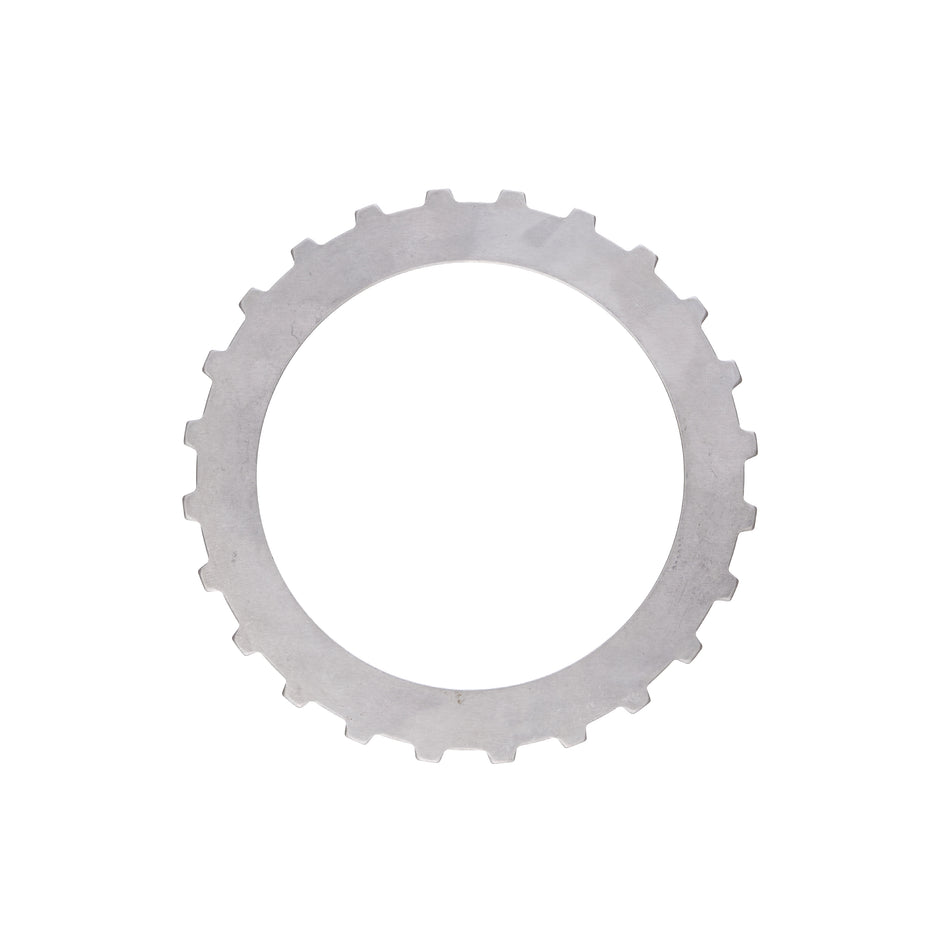 STEEL PLATE - BCLA,  MCLA,  MKYA, GPLA,  MKZA, GPPA,  BZKA,  MZKA , MPJA LOW. 1991 - ON OEM# 22543-P0X-003 IND# 98119, 121112B