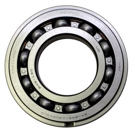 BEARING - JF015E/ RE0F11A; Secondary Pulley Front; 45*85*15. 2010-UP NSK#B45-130NX2
