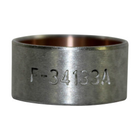 BUSHING - 095, 096, 097, 098 Drum Rear (K1)  Bronze 89-ON Volkswagen  Ind# 119003 OEM# N/L