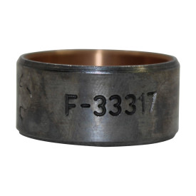 BUSHING - 3T40, TH125 Stator Support, Front  Babbitt 80-ON General Motors  Ind# 65002 OEM# 8628915