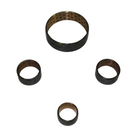 BUSHING KIT  - AWTF60SN/09G (4PCS) 03-ON