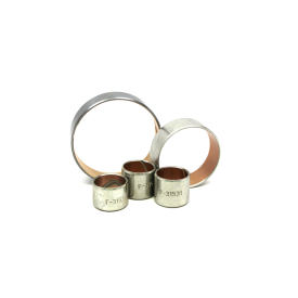 BUSHING KIT - 5R55N/S/W 6 PCS. FORD 99-ON IND# K56901J