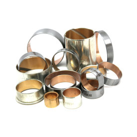 BUSHING KIT - A500 (40RH, 42RE.RH, 44RE) 15 PCS. CHRYSLER 88-ON IND# 12952N,12952P