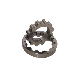 Pump Gear Set - AODE/4R70W  (.608"Thick) Ford 94-ON Ind# K36201B OEM# N/A