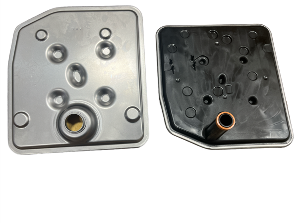 FILTER - 6R60E, 6R75, 6R80E ( Metal Nylon) ZF 07-ON Ind# N/A OEM#  BL3P-7G186-AC, BL3P-7G186-AA, BL3Z-7A098-A, 4666146